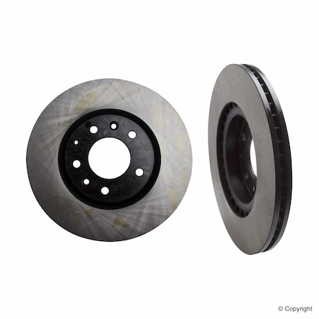 Op Parts Brake Disc, 40532149 40532149